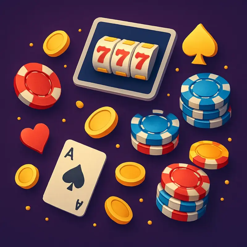 TC-001 a TC-003: Acceso al Formulario y Selección de Idioma