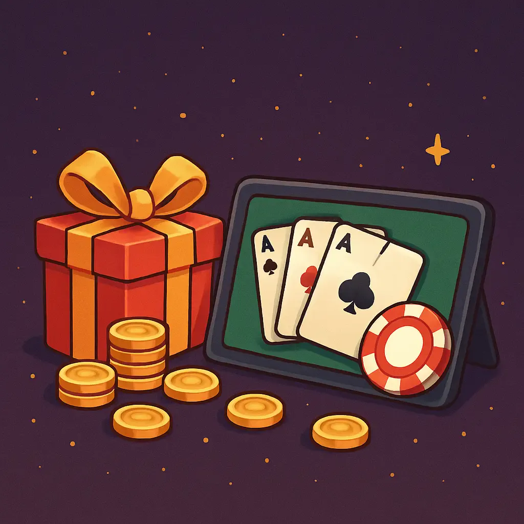 Cashback Recurrente en Blackjack: Hasta 200€